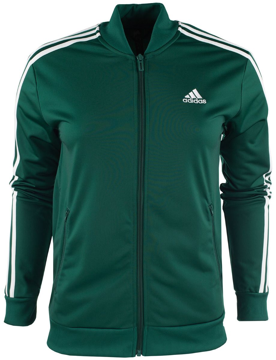 adidas ženské Teplákové soupravy Essentials Tracksuit W 3S TR TS IJ8785 adidas ženské Teplákové soupravy Essentials Tracksuit W 3S TR TS IJ8785