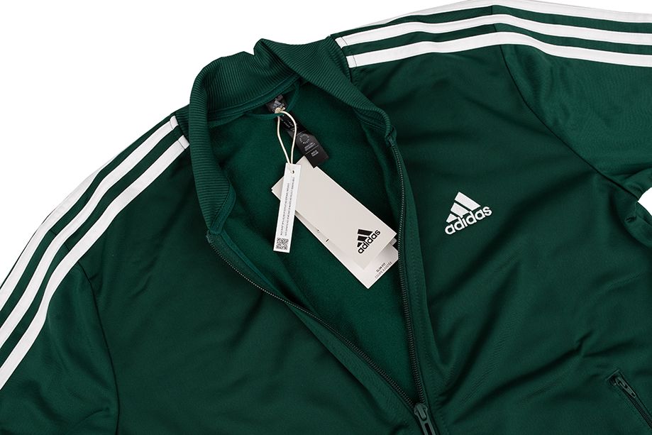 adidas ženské Teplákové soupravy Essentials Tracksuit W 3S TR TS IJ8785 adidas ženské Teplákové soupravy Essentials Tracksuit W 3S TR TS IJ8785