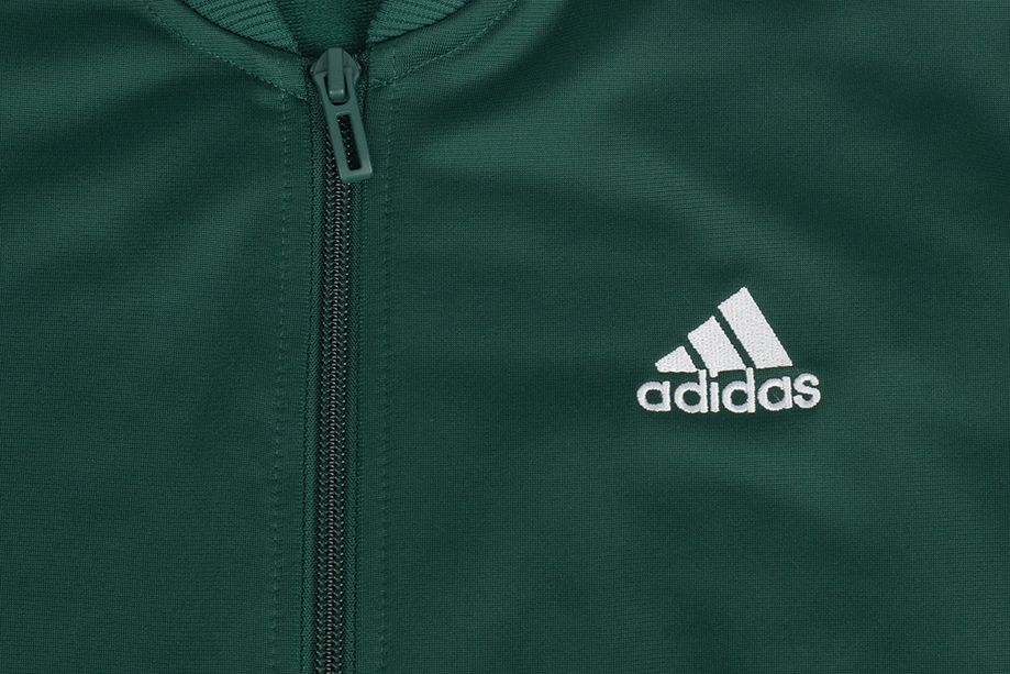 adidas ženské Teplákové soupravy Essentials Tracksuit W 3S TR TS IJ8785 adidas ženské Teplákové soupravy Essentials Tracksuit W 3S TR TS IJ8785