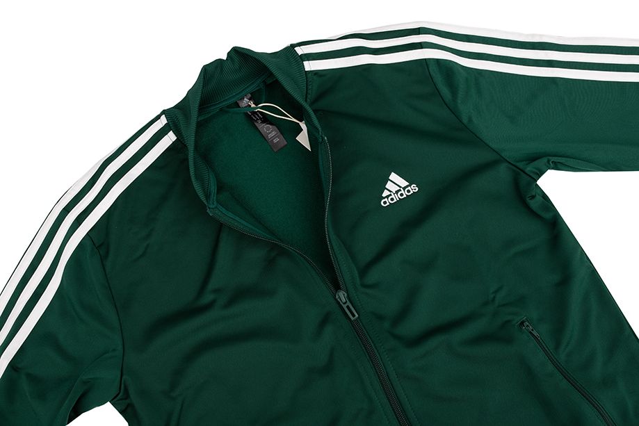adidas ženské Teplákové soupravy Essentials Tracksuit W 3S TR TS IJ8785 adidas ženské Teplákové soupravy Essentials Tracksuit W 3S TR TS IJ8785