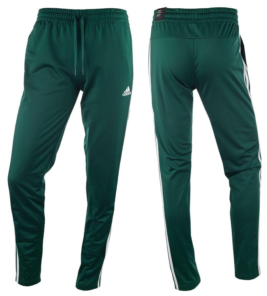 adidas ženské Teplákové soupravy Essentials Tracksuit W 3S TR TS IJ8785 adidas ženské Teplákové soupravy Essentials Tracksuit W 3S TR TS IJ8785