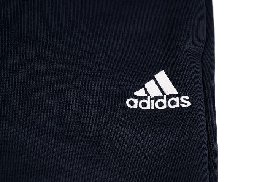 adidas ženské Teplákové soupravy Kalhoty mikina Essentials Logo French Terry Track Suit HD1696