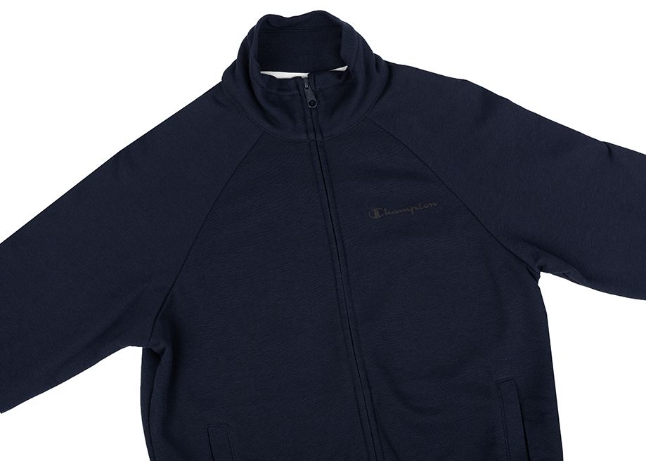 Champion Dámská tepláková souprava Full Zip Suit 117988 BS501 Champion Dámská tepláková souprava Full Zip Suit 117988 BS501
