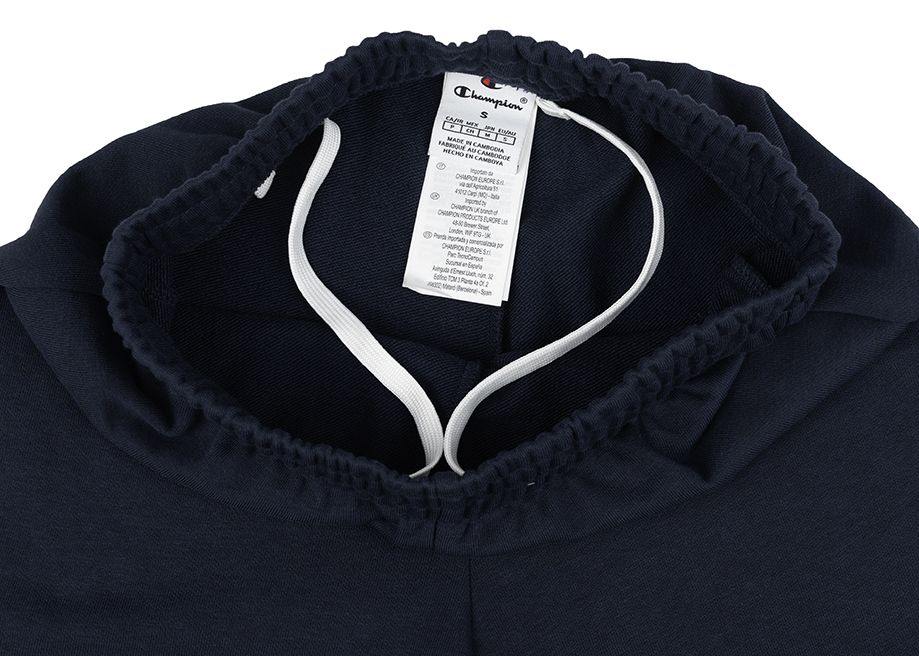 Champion Dámská tepláková souprava Full Zip Suit 117988 BS501 Champion Dámská tepláková souprava Full Zip Suit 117988 BS501