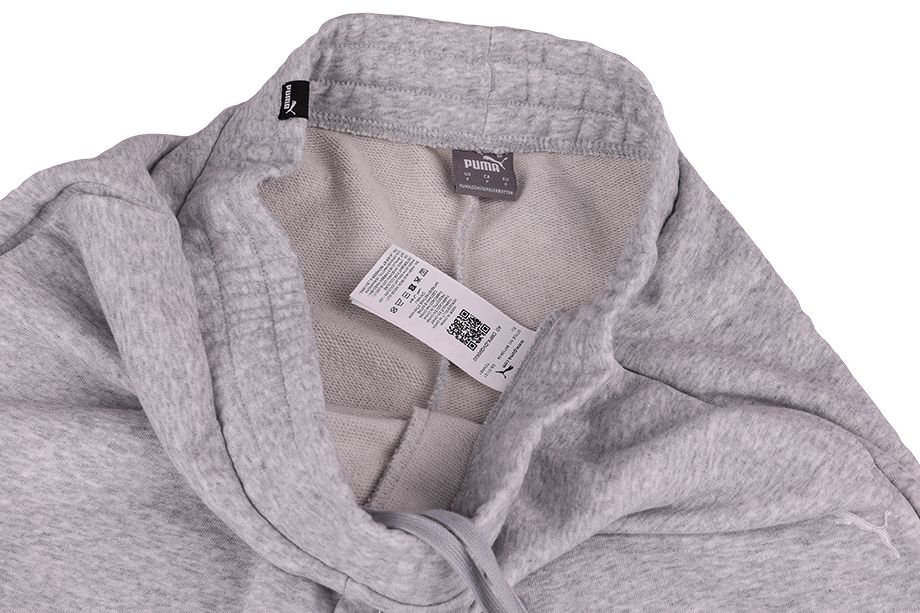 PUMA Dámská tepláková souprava Classic Hooded Sweat Suit T 847129 04