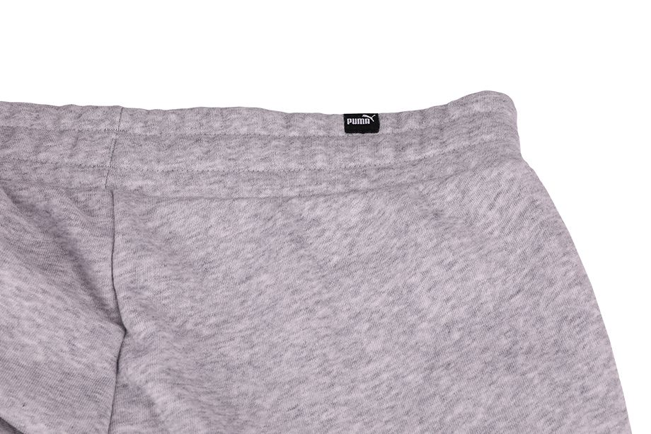 PUMA Dámská tepláková souprava Classic Hooded Sweat Suit T 847129 04
