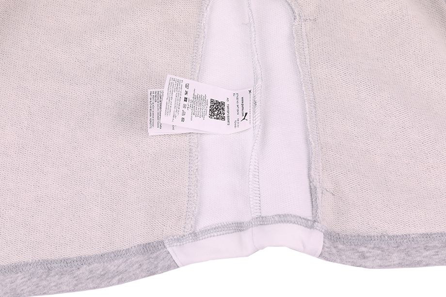 PUMA Dámská tepláková souprava Classic Hooded Sweat Suit T 847129 04