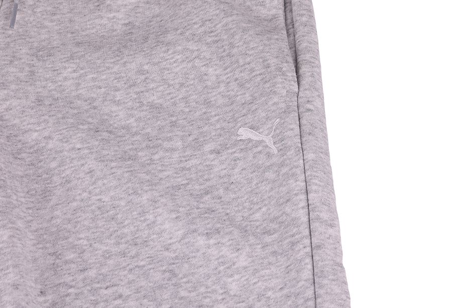 PUMA Dámská tepláková souprava Classic Hooded Sweat Suit T 847129 04
