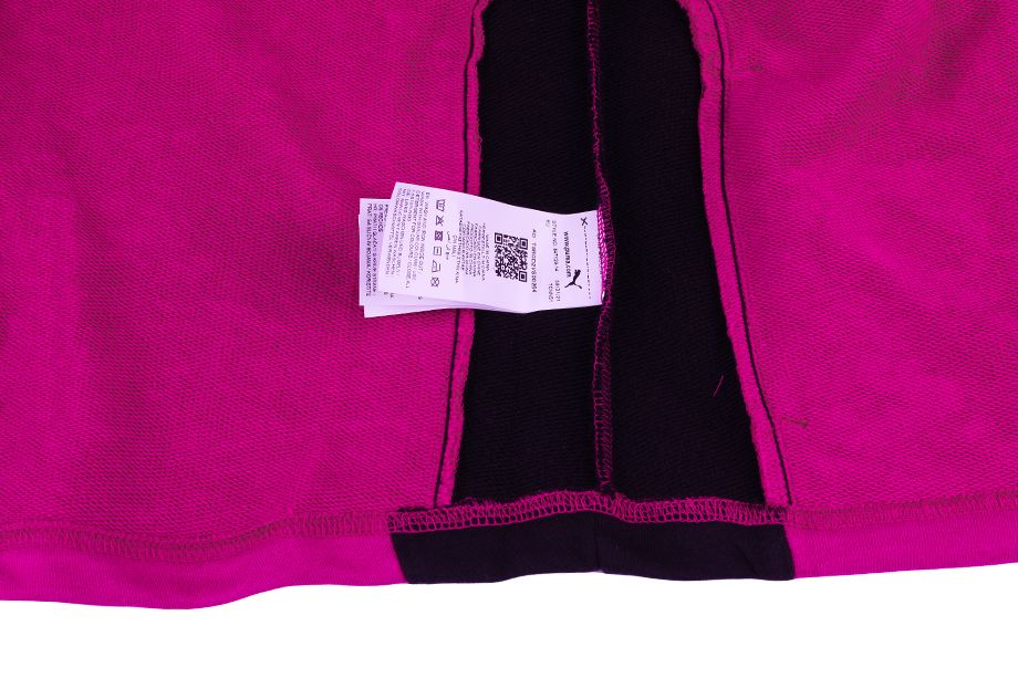PUMA Dámská tepláková souprava Classic Hooded Sweat Suit T 847129 14 PUMA Dámská tepláková souprava Classic Hooded Sweat Suit T 847129 14