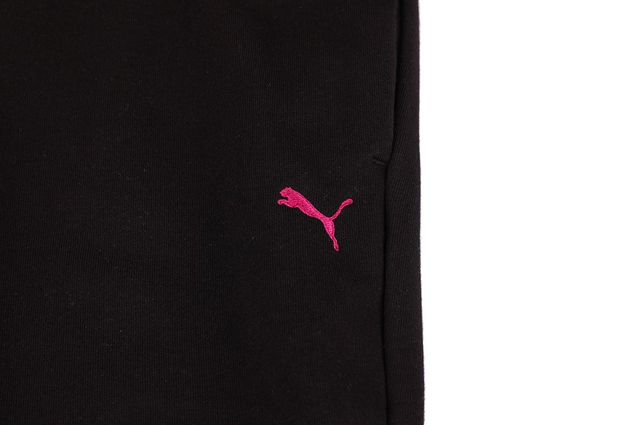 PUMA Dámská tepláková souprava Classic Hooded Sweat Suit T 847129 14 PUMA Dámská tepláková souprava Classic Hooded Sweat Suit T 847129 14