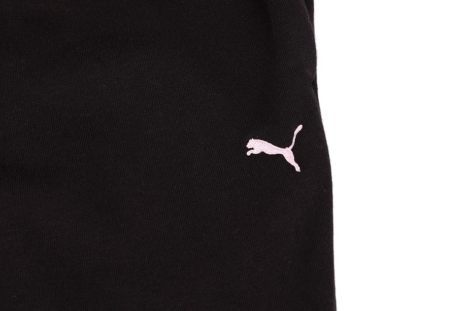 PUMA Dámská tepláková souprava Classic Hooded Sweat Suit T 847129 16 PUMA Dámská tepláková souprava Classic Hooded Sweat Suit T 847129 16