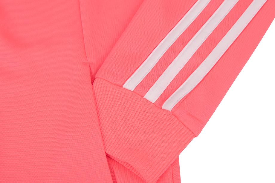 adidas Tepláková souprava Pro Děti AEROREADY 3-Stripes Polyester Track Suit HD4414