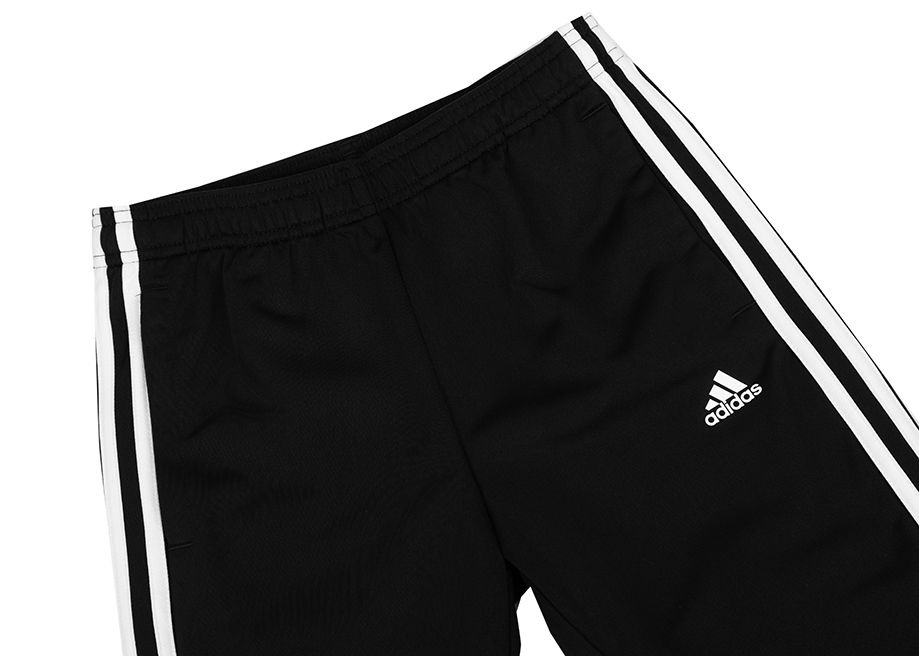adidas Dětská tepláková souprava Essentials 3-Stripes Tiberio Track Suit HR6406 adidas Dětská tepláková souprava Essentials 3-Stripes Tiberio Track Suit HR6406