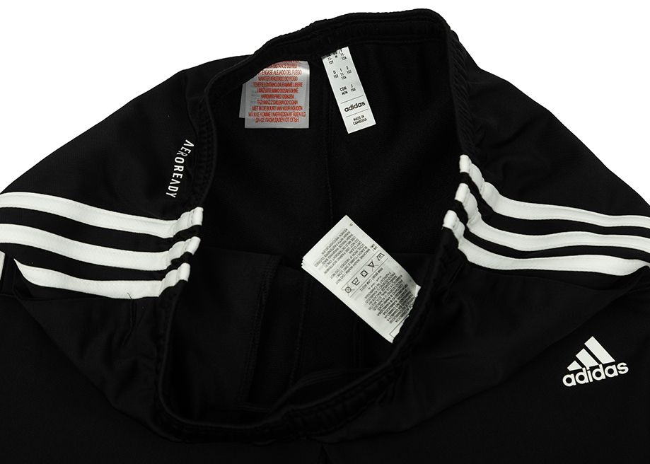 adidas Dětská tepláková souprava Essentials 3-Stripes Tiberio Track Suit HR6406 adidas Dětská tepláková souprava Essentials 3-Stripes Tiberio Track Suit HR6406