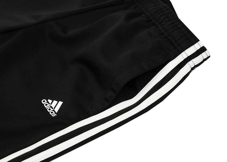 adidas Dětská tepláková souprava Essentials 3-Stripes Tiberio Track Suit HR6406 adidas Dětská tepláková souprava Essentials 3-Stripes Tiberio Track Suit HR6406