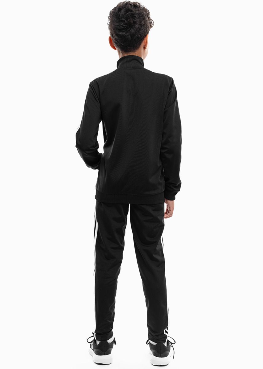 adidas Dětská tepláková souprava Essentials 3-Stripes Tiberio Track Suit HR6406 adidas Dětská tepláková souprava Essentials 3-Stripes Tiberio Track Suit HR6406