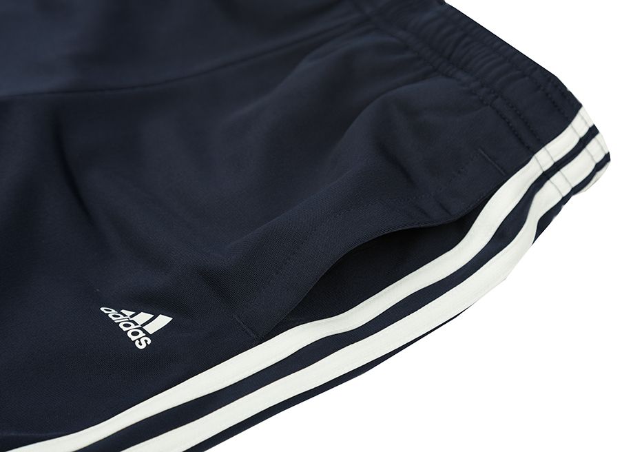 adidas Dětská tepláková souprava Essentials 3-Stripes Tiberio Track Suit IV5307