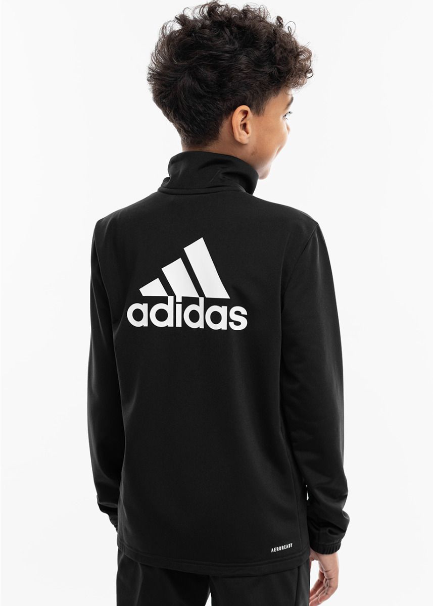 adidas Dětská tepláková souprava Essentials Big Logo Track Suit IC5686