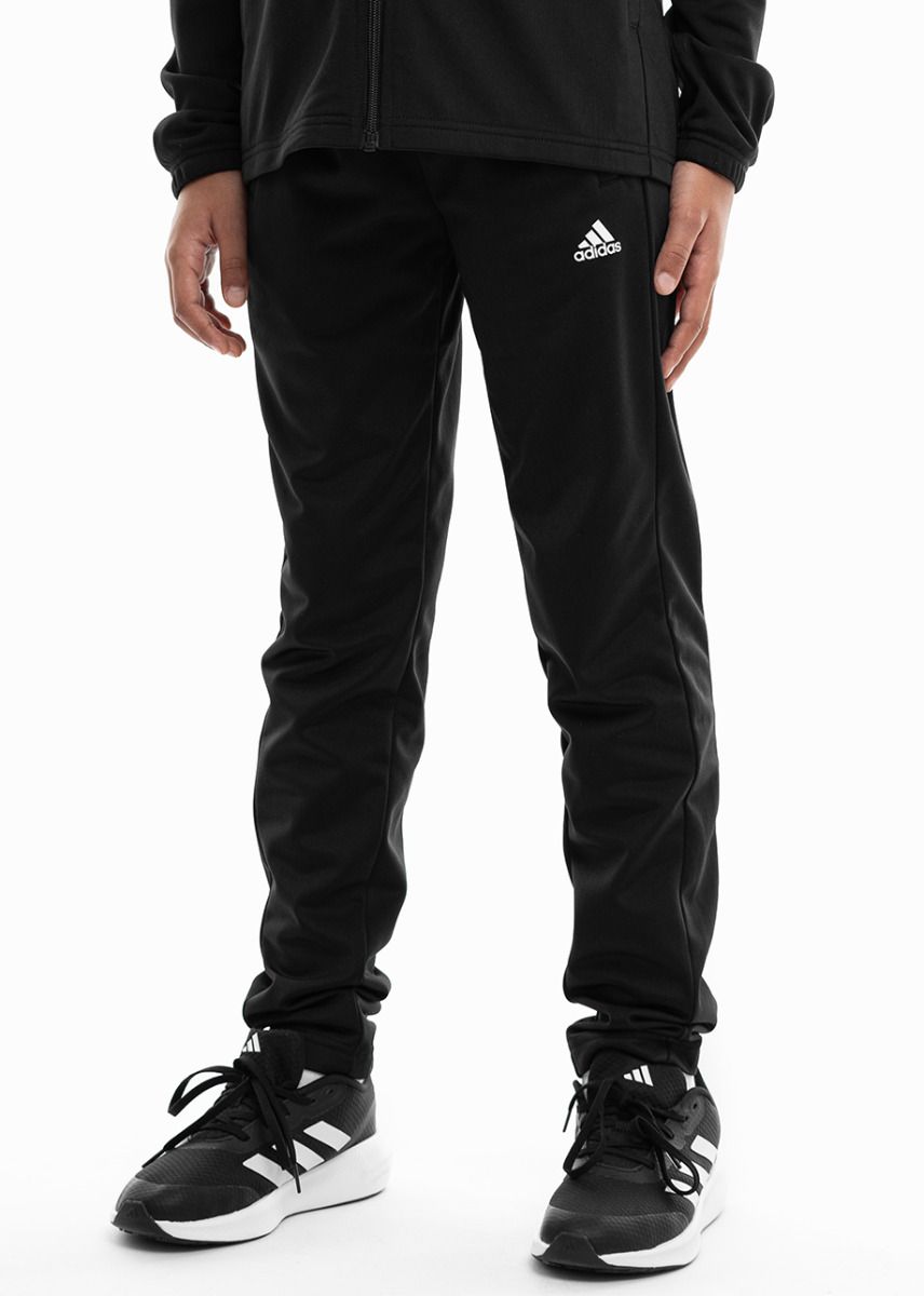 adidas Dětská tepláková souprava Essentials Big Logo Track Suit IC5686