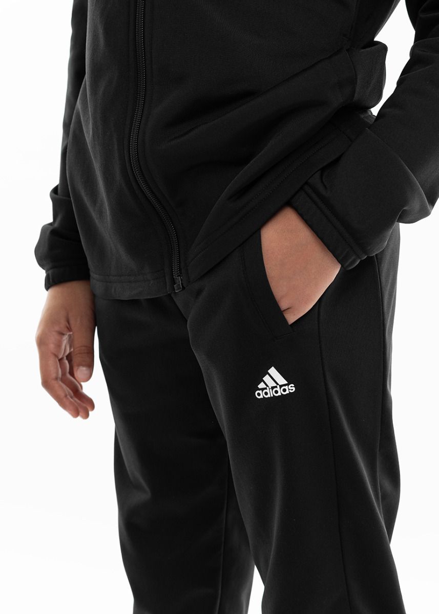 adidas Dětská tepláková souprava Essentials Big Logo Track Suit IC5686