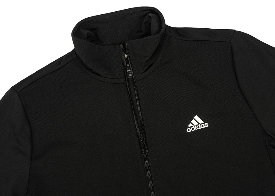 adidas Dětská tepláková souprava Essentials Big Logo Track Suit IC5686