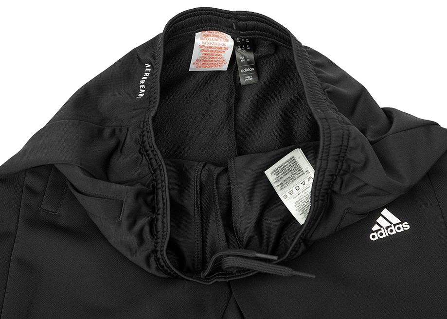 adidas Dětská tepláková souprava Essentials Big Logo Track Suit IC5686