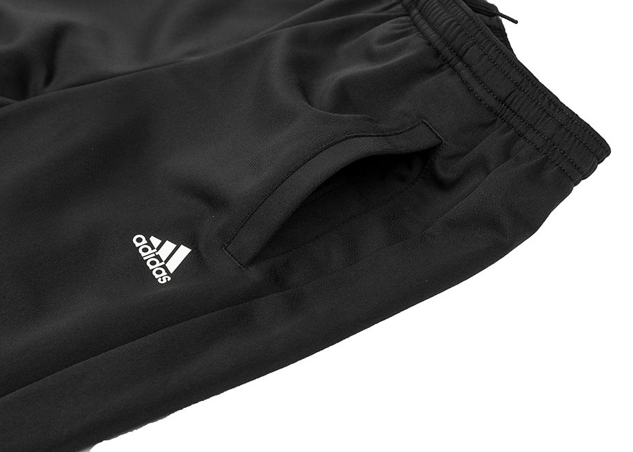 adidas Dětská tepláková souprava Essentials Big Logo Track Suit IC5686