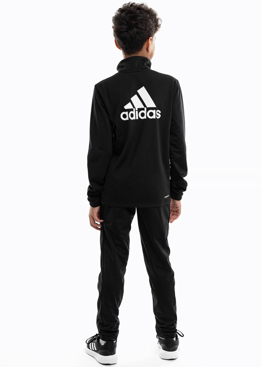 adidas Dětská tepláková souprava Essentials Big Logo Track Suit IC5686