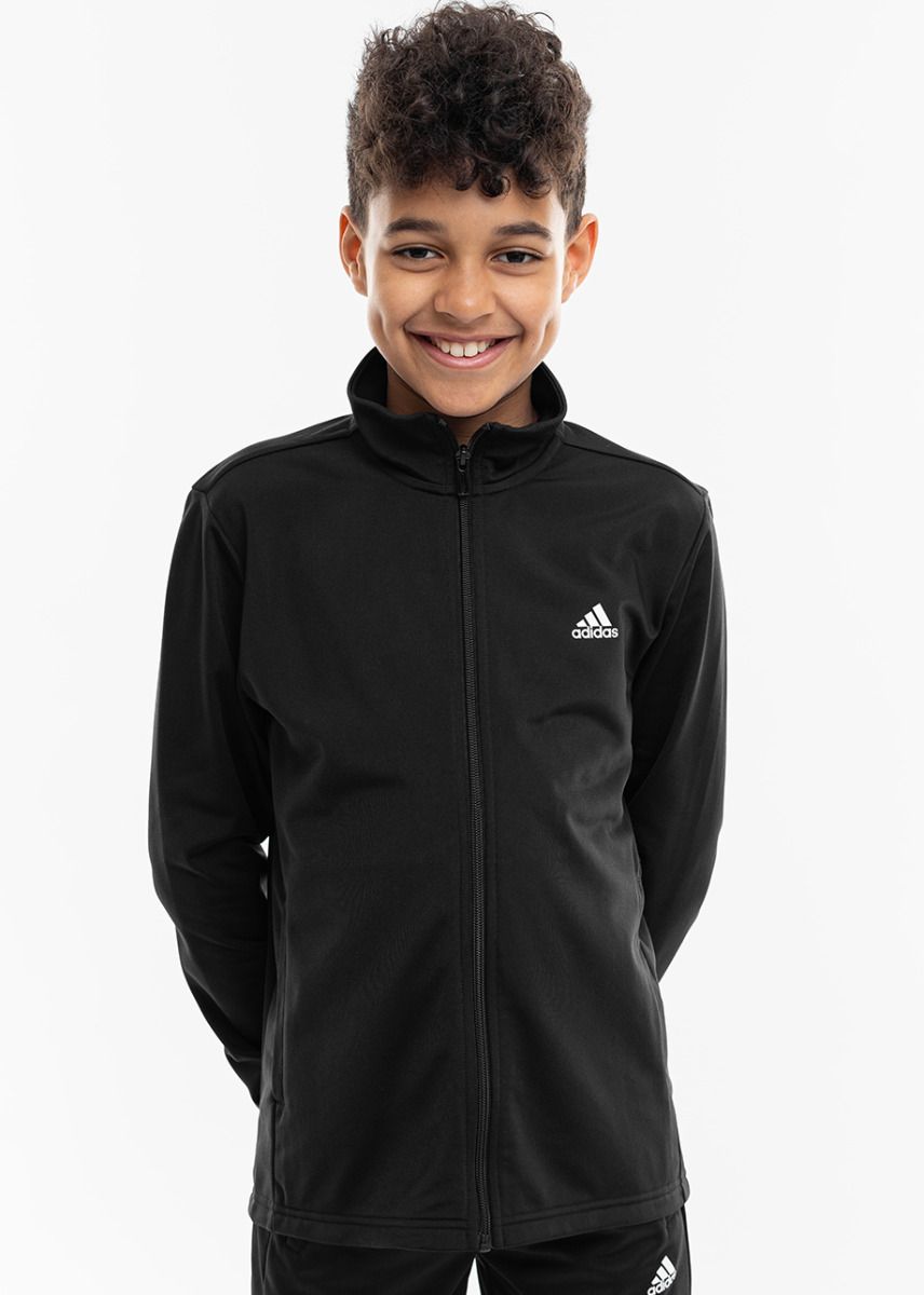 adidas Dětská tepláková souprava Essentials Big Logo Track Suit IC5686