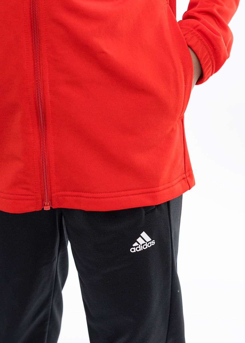 adidas Dětská tepláková souprava Essentials Big Logo Track Suit IJ6305