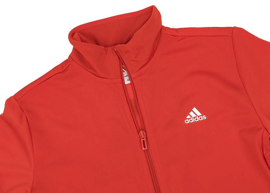 adidas Dětská tepláková souprava Essentials Big Logo Track Suit IJ6305