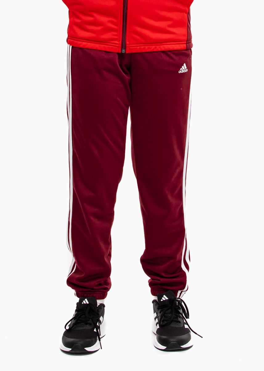 adidas Dětská Tepláková Souprava Essentials Tiberio Tracksuit HE9317