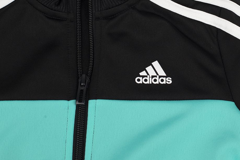 adidas Dětská Tepláková Souprava Essentials Tiberio Tracksuit HE9318 adidas Dětská Tepláková Souprava Essentials Tiberio Tracksuit HE9318
