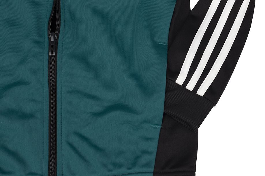 adidas Dětská Tepláková Souprava Essentials Tiberio Tracksuit HE9318 adidas Dětská Tepláková Souprava Essentials Tiberio Tracksuit HE9318