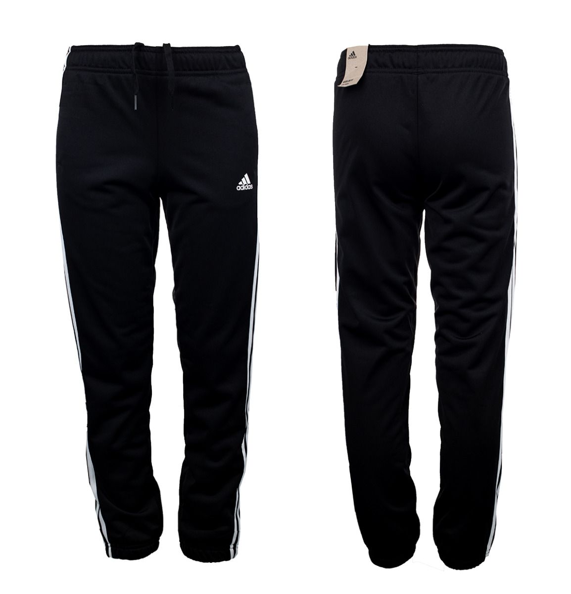 adidas Dětská Tepláková Souprava Essentials Tiberio Tracksuit HE9318 adidas Dětská Tepláková Souprava Essentials Tiberio Tracksuit HE9318