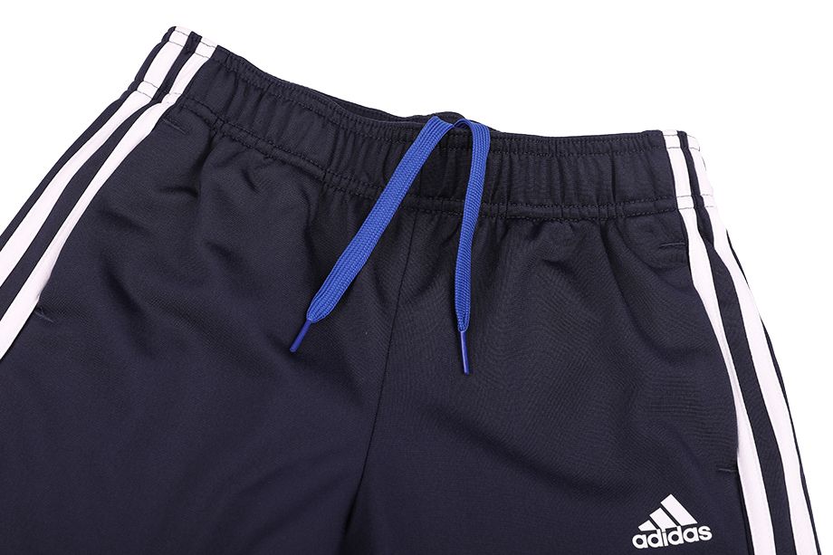 adidas Dětská Tepláková Souprava Essentials Tiberio Tracksuit HE9316 adidas Dětská Tepláková Souprava Essentials Tiberio Tracksuit HE9316