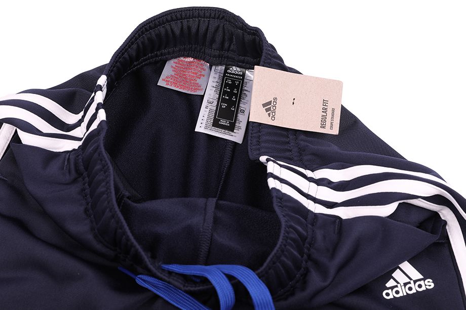 adidas Dětská Tepláková Souprava Essentials Tiberio Tracksuit HE9316 adidas Dětská Tepláková Souprava Essentials Tiberio Tracksuit HE9316