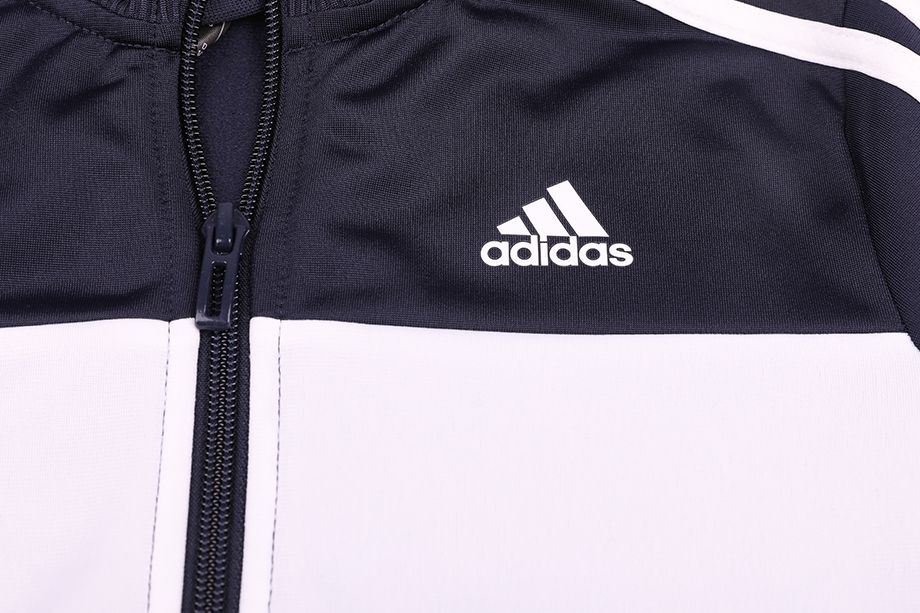 adidas Dětská Tepláková Souprava Essentials Tiberio Tracksuit HE9316 adidas Dětská Tepláková Souprava Essentials Tiberio Tracksuit HE9316