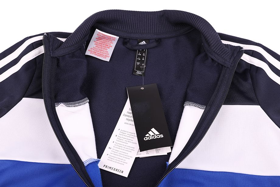 adidas Dětská Tepláková Souprava Essentials Tiberio Tracksuit HE9316 adidas Dětská Tepláková Souprava Essentials Tiberio Tracksuit HE9316