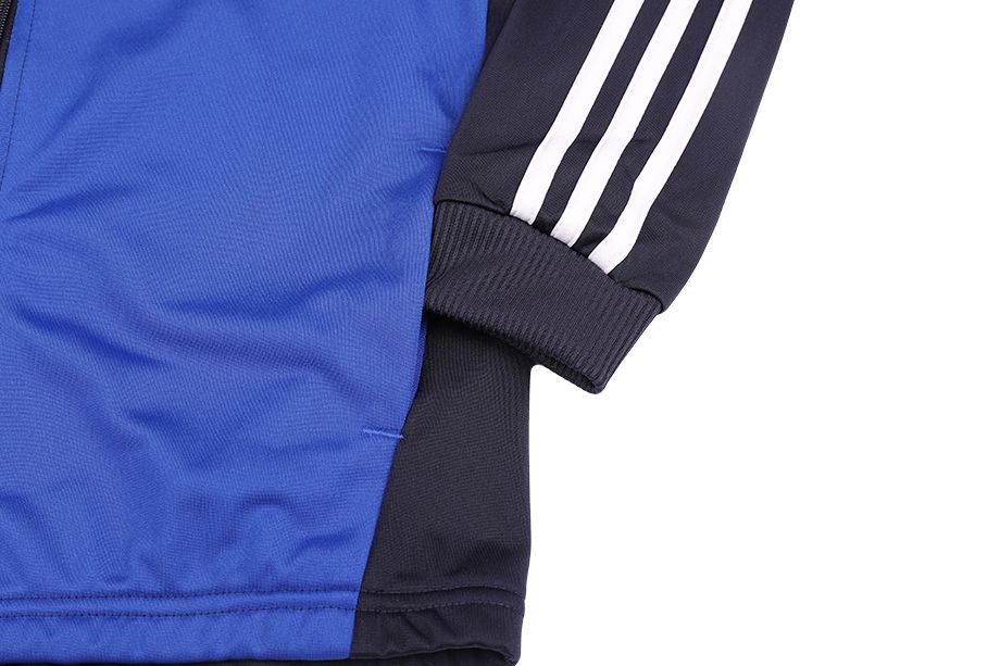 adidas Dětská Tepláková Souprava Essentials Tiberio Tracksuit HE9316 adidas Dětská Tepláková Souprava Essentials Tiberio Tracksuit HE9316