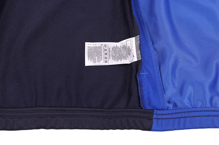 adidas Dětská Tepláková Souprava Essentials Tiberio Tracksuit HE9316 adidas Dětská Tepláková Souprava Essentials Tiberio Tracksuit HE9316