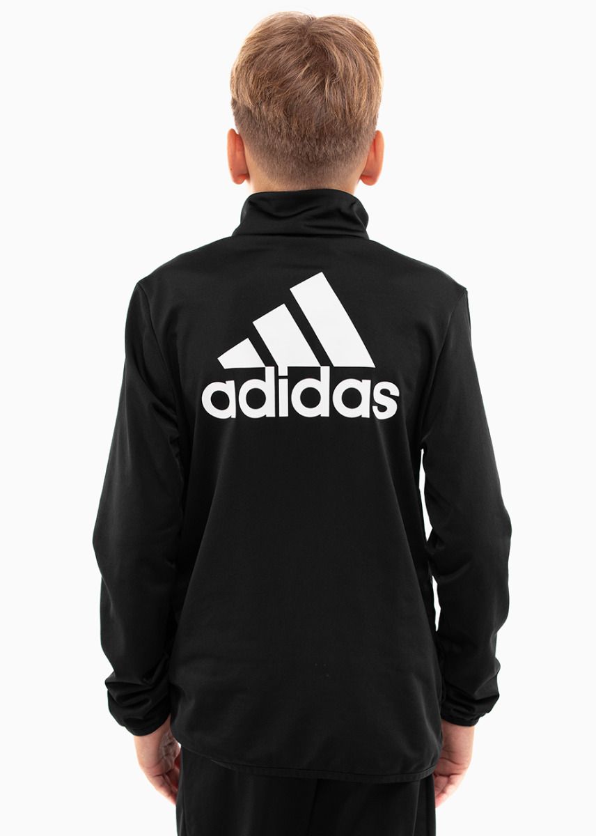 adidas Tepláková souprava Pro Děti Essentials Tric Tracksuit GN3974 adidas Tepláková souprava Pro Děti Essentials Tric Tracksuit GN3974