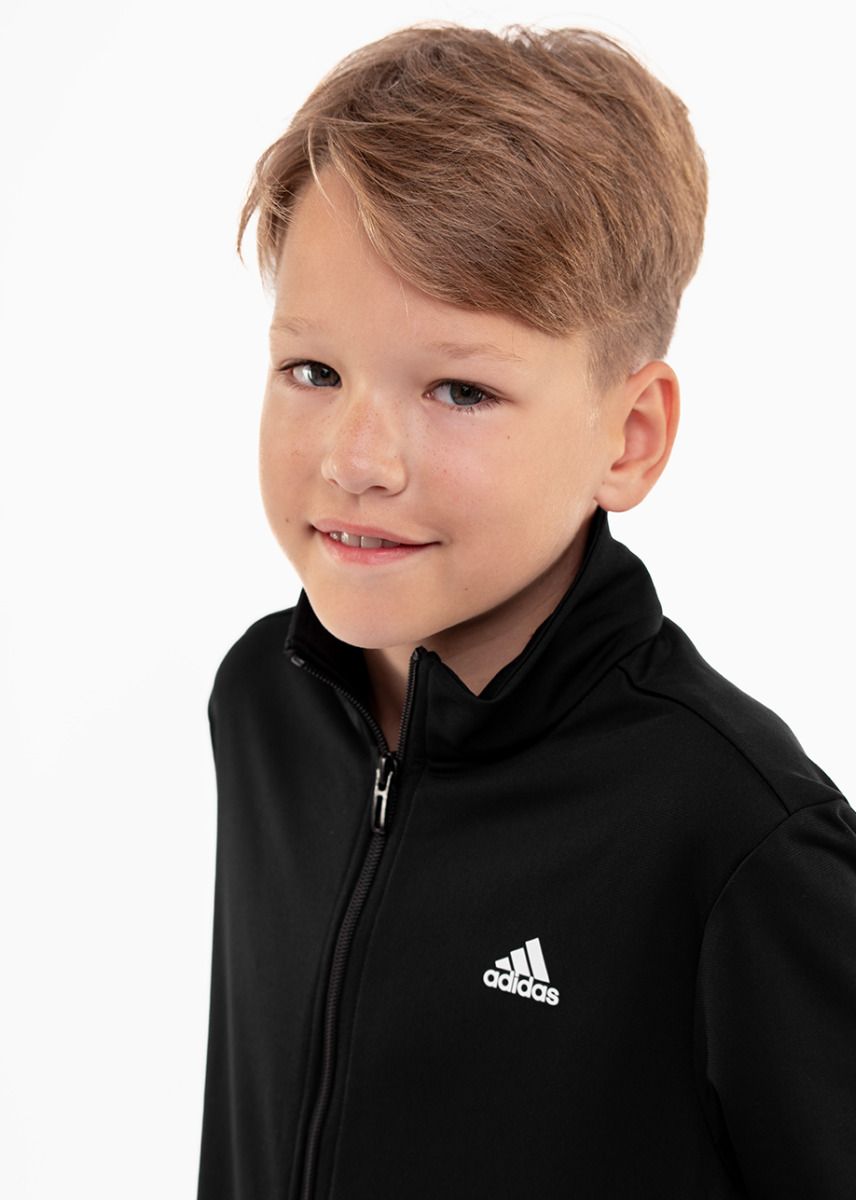 adidas Tepláková souprava Pro Děti Essentials Tric Tracksuit GN3974 adidas Tepláková souprava Pro Děti Essentials Tric Tracksuit GN3974