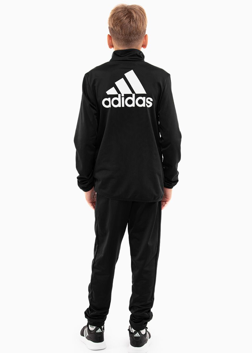 adidas Teplakova souprava Pro D ti Essentials Tric Tracksuit GN3974