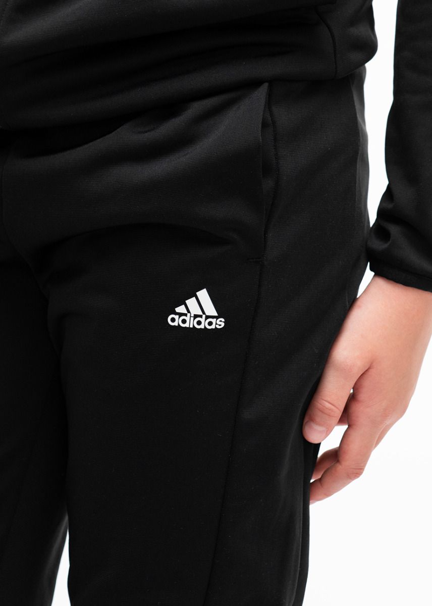 adidas Tepláková souprava Pro Děti Essentials Tric Tracksuit GN3974 adidas Tepláková souprava Pro Děti Essentials Tric Tracksuit GN3974