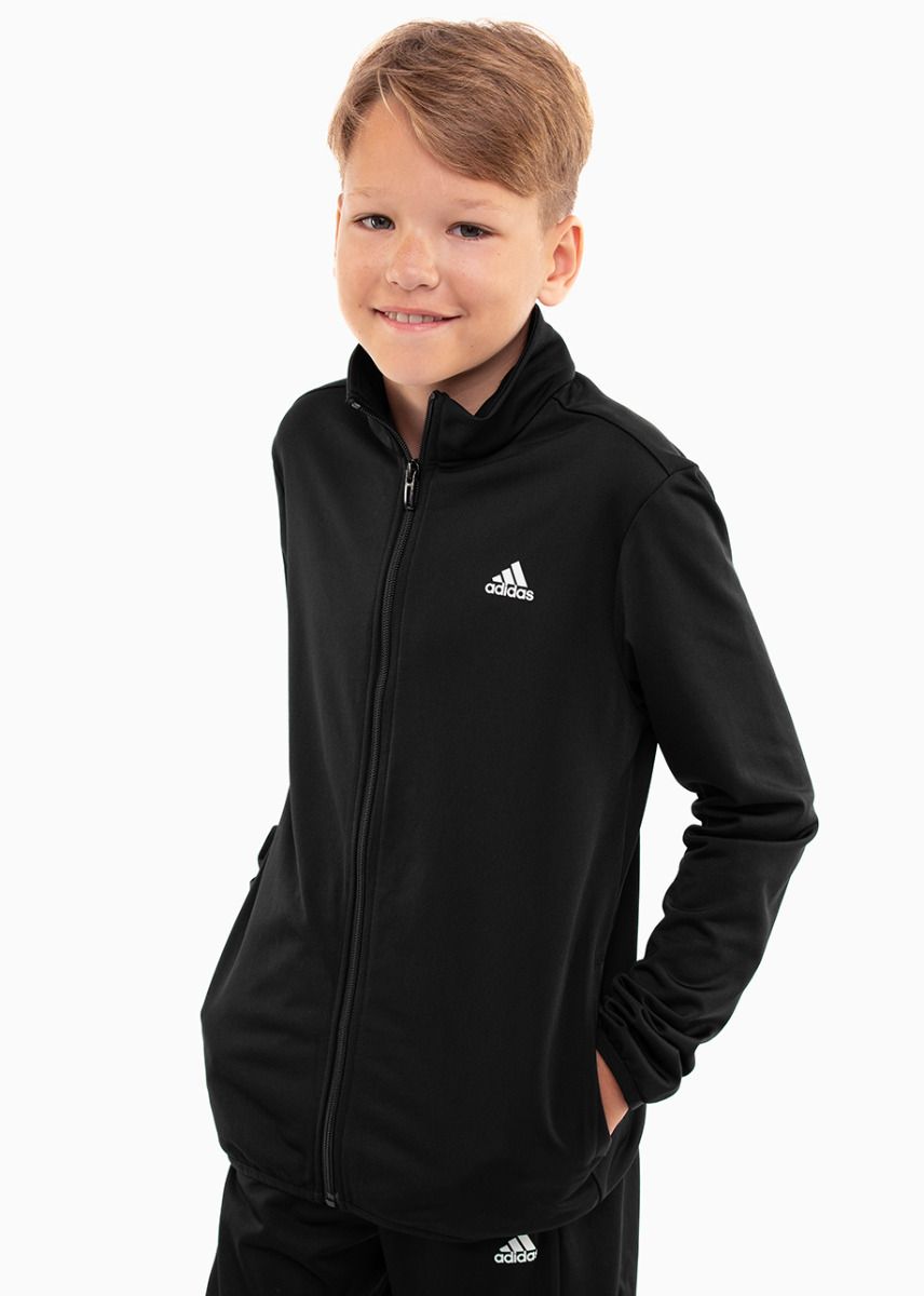 adidas Tepláková souprava Pro Děti Essentials Tric Tracksuit GN3974 adidas Tepláková souprava Pro Děti Essentials Tric Tracksuit GN3974