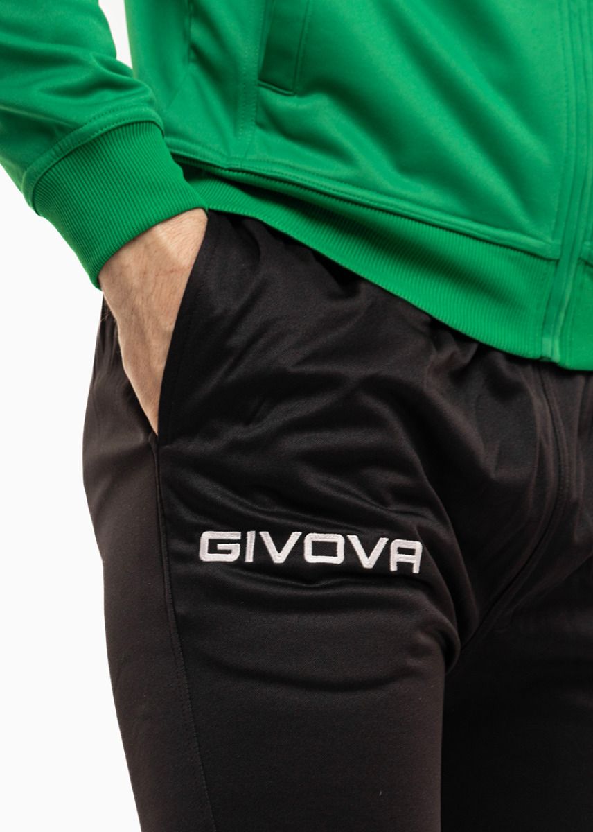 Givova Tepláková souprava Givova Tuta One TT012 1310 Givova Tepláková souprava Givova Tuta One TT012 1310