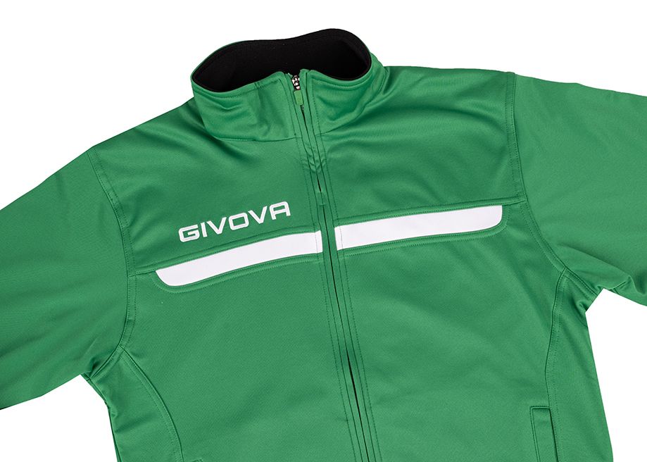 Givova Tepláková souprava Givova Tuta One TT012 1310 Givova Tepláková souprava Givova Tuta One TT012 1310