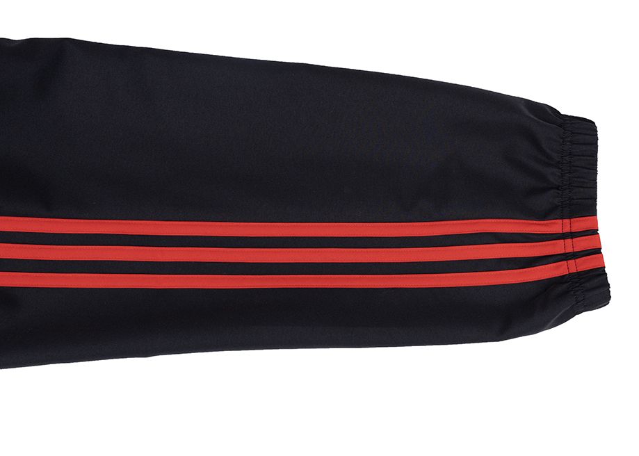 adidas Pánská tepláková souprava 3-Stripes Woven Track Suit IR8199