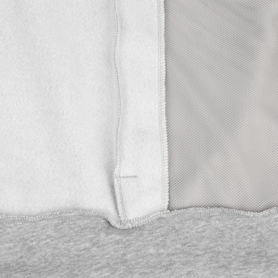 adidas Pánská tepláková souprava Basic 3-Stripes Fleece IA3073
